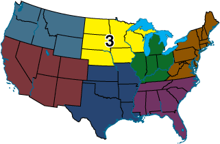 Region 3