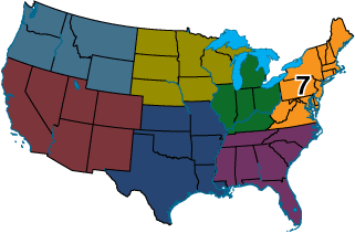 Region 7