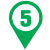 Region 5 icon